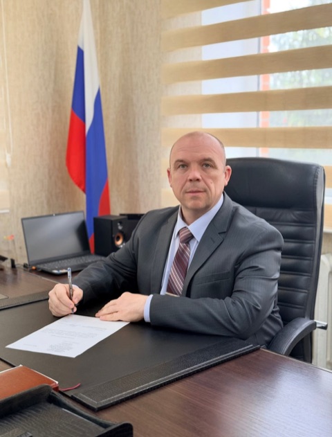 Королев Сергей Николаевич, глава МО Весенний сельсовет